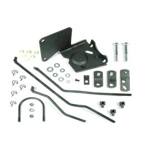 Transmission & Drivetrain - Shifters & Components - Shifter Brackets, Cables and Linkages