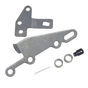 Shifters & Components - Shifter Brackets, Cables and Linkages - Shift Bracket and Lever Kits
