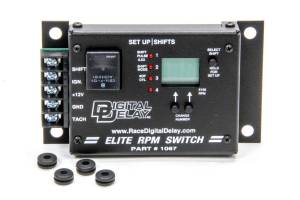 Transmission & Drivetrain - Shifters & Components - Shifter Controllers