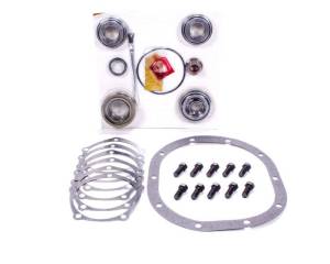 Transmission & Drivetrain - Differentials & Rear-End Components - Differential Installation Kits