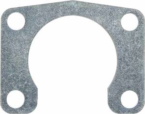 Axle Bearing Retainers
