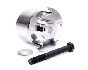 Engines & Components - Belts & Pulleys - Crank Pulley Hub Adapters
