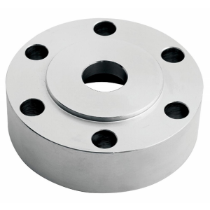Belts & Pulleys - Pulley Shims and Spacers - Supercharger Pulley Spacers