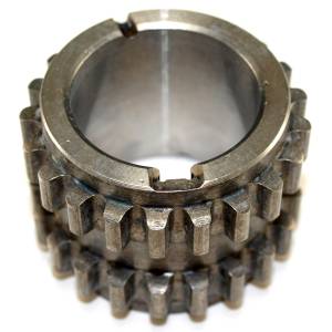 Camshafts & Valvetrain - Timing Chain and Gear Sets and Components - Timing Chain Camshaft Gears