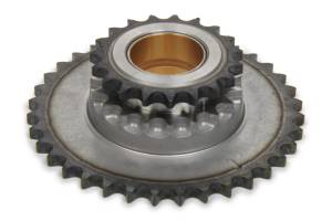 Camshafts & Valvetrain - Timing Components - Timing Chain Idler Sprockets
