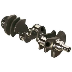 Crankshafts & Components - Crankshafts - Howards Cams Track Smart 3 4340 Forged Steel Crankshafts