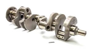 Crankshafts & Components - Crankshafts - Lunati Signature Series Crankshafts