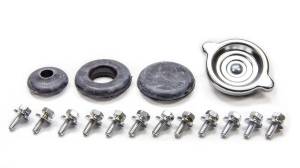 Engine Covers, Pans & Dress-Up Components - Valve Covers - Valve Cover Accessory Kits