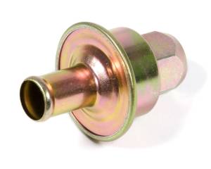 Oiling Systems - Crankcase Evacuation Systems and Components - Crankcase Evacuation System Check Valves