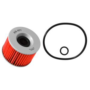 Oiling Systems - Oil Filters - Powersports Oil Filters