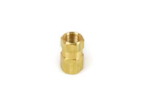 Oiling Systems - Oil Accumulators, Reservoirs, and Tanks - Oil Accumulator Check Valve