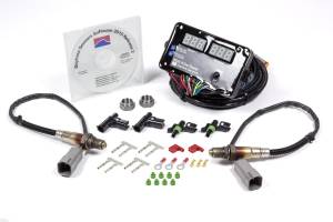Data Acquisition and Components - Data Acquisition Sensors - Air/Fuel Ratio Interface