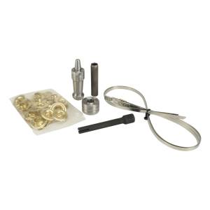 Hand Tools - Punch Tools - Punch Kit