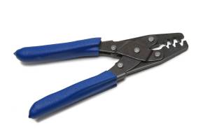 Hand Tools - Wire Crimpers & Stripping Tools - Wire Crimping Tools