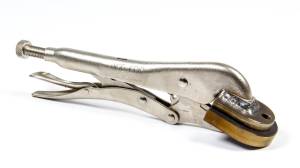 Hand Tools - Snips & Sheers - Tin Notcher