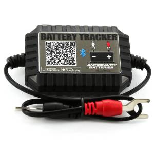 Shop Equipment - Battery Charger Components - Battery Monitor