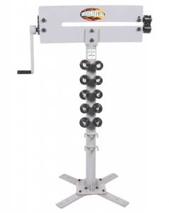 Shop Equipment - Bead Rollers - Bead Roller Stand