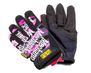 Gloves - Mechanix Wear Gloves - Mechanix Wear Original Women's Gloves