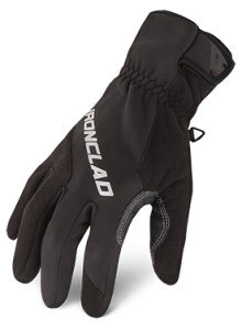 Gloves - Ironclad Gloves - Ironclad Summit Reflective Gloves