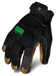 Gloves - Ironclad Gloves - Ironclad Pro Leather Gloves