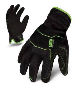 Gloves - Ironclad Gloves - Ironclad EXO Motor Utility Gloves
