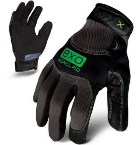 Gloves - Ironclad Gloves - Ironclad EXO Modern Water Resistant Gloves