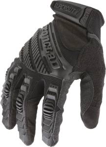 Gloves - Ironclad Gloves - Ironclad SuperDuty Stealth Gloves