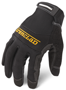 Gloves - Ironclad Gloves - Ironclad Wrenchworx Gloves