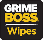 Grime Boss - Oils, Fluids & Sealer - Cleaners & Degreasers