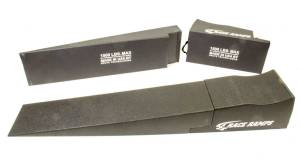 Shop Equipment - Vehicle Ramps - Track and Trailer Ramp