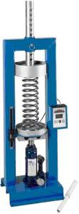 Tools & Pit Equipment - Suspension Tools - Coil Spring Testers