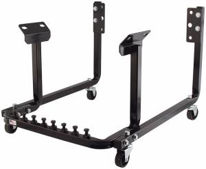 Tools & Pit Equipment - Shop Equipment - Engine Stands