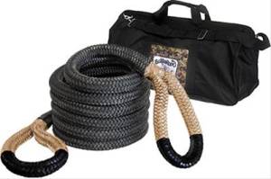 Towing & Trailer Equipment - Tow Straps & Components - Tow Rope