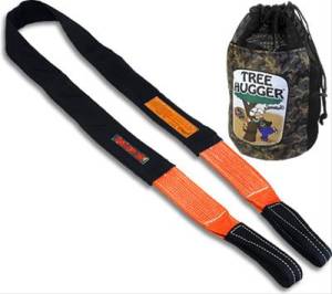 Towing & Trailer Equipment - Tow Straps & Components - Tow Rope Tree Strap