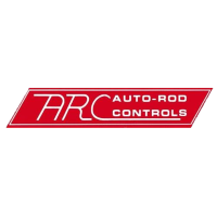 Auto Rod Controls