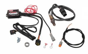 Ignitions & Electrical - Ignition Boxes & Components - O2 Sensor Control Kits