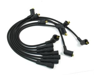 Ignition Components - Spark Plug Wires - PerTronix Flame-Thrower 7mm Stock Look Spark Plug Wire Sets