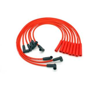 Ignition Components - Spark Plug Wires - PerTronix Flame-Thrower MAGX2 Spark Plug Wire Sets