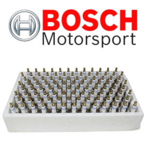 Ignition Components - Spark Plugs - Bosch Motorsport Spark Plugs