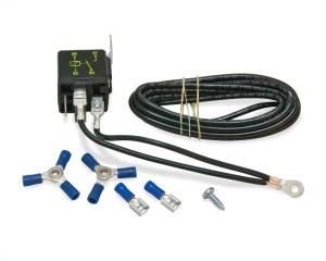 Wiring Components - Relays/Relay Kits - Air Conditioning Relay Kits