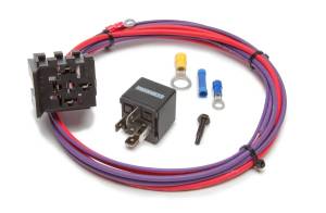 Wiring Components - Relays/Relay Kits - Starter Relay Kits