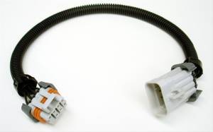 Coil Extension Harness