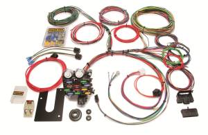 Wiring Harnesses - Full Wiring Harness - Wiring Harnesses - Universal