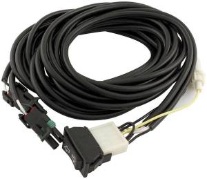 Ignitions & Electrical - Wiring Harnesses - Exhaust Cut-Out Wiring Harnesses