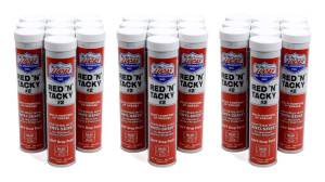 Oils, Fluids & Sealer - Grease - Conventional Grease