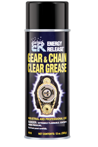 Oils, Fluids & Sealer - Grease - Gear and Chain Grease