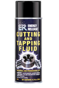 Lubricants & Penetrants - Spray Lubricants - Cutting / Tapping Fluid