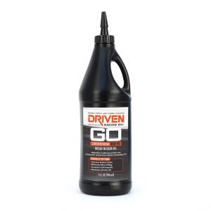 Oils, Fluids & Additives - Gear Oil - Driven GO 80W-90 Conventional Break-In Gear Oil