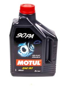 Oils, Fluids & Additives - Gear Oil - Motul 90 PA Gear Oil