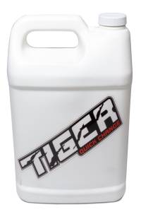 Oils, Fluids & Additives - Gear Oil - Tiger Synthetic High Performance Rear End Oil